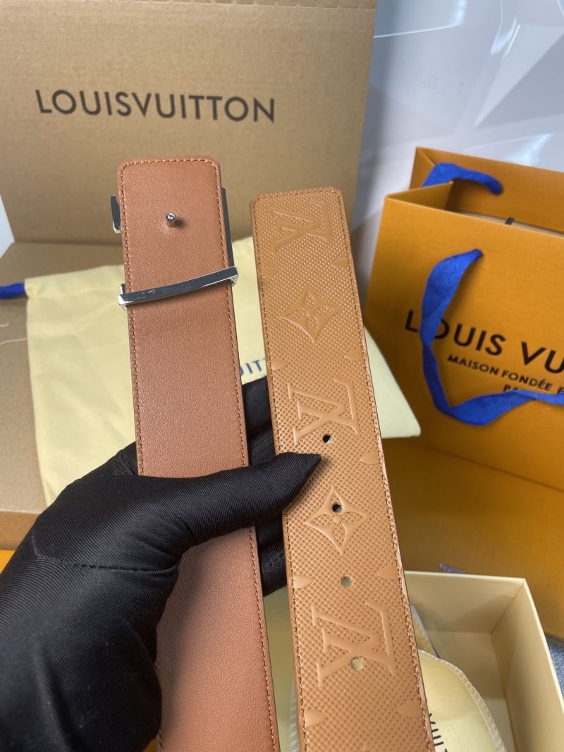 Louis Vuitton Belts